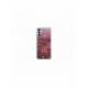 Husa personalizata tip carcasa HQPrint pentru Samsung Galaxy A14, model Pink Sky, multicolor, S1D1M0129