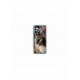Husa personalizata tip carcasa HQPrint pentru Samsung Galaxy A14, model Cat 1, multicolor, S1D1M0143