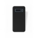 Husa SAMSUNG Galaxy S10 - Jelly Mat (Negru)