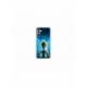 Husa personalizata tip carcasa HQPrint pentru Samsung Galaxy A14, model Tinkerbell 1, multicolor, S1D1M0202