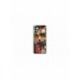 Husa personalizata tip carcasa HQPrint pentru Samsung Galaxy A14, model Fox, multicolor, S1D1M0213