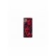Husa personalizata tip carcasa HQPrint pentru Samsung Galaxy A14, model Flowers 24, multicolor, S1D1M0386