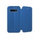 Husa SAMSUNG Galaxy S10 - Forcell Elegance (Bleumarin)