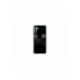 Husa personalizata tip carcasa HQPrint pentru Samsung Galaxy A15, model Black Cat 1, multicolor, S1D1M0015