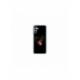 Husa personalizata tip carcasa HQPrint pentru Samsung Galaxy A15, model Black Cat 2, multicolor, S1D1M0016