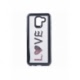 Husa SAMSUNG Galaxy J6 2018 - Vennus Mirror (Love Multicolor)