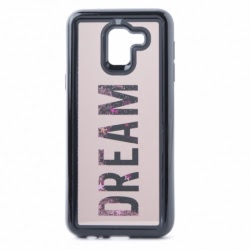 Husa SAMSUNG Galaxy J6 2018 - Vennus Mirror (Dream Multicolor)