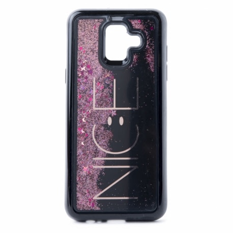 Husa SAMSUNG Galaxy A6 2018 - Vennus Mirror (Nice Multicolor)