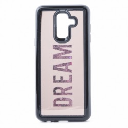 Husa SAMSUNG Galaxy A6 Plus 2018 - Vennus Mirror (Dream Multicolor)