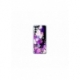 Husa personalizata tip carcasa HQPrint pentru Samsung Galaxy A24, model Flowers 3, multicolor, S1D1M0039