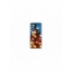Husa personalizata tip carcasa HQPrint pentru Samsung Galaxy A24, model Christmas Tree 2, multicolor, S1D1M0058