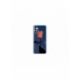 Husa personalizata tip carcasa HQPrint pentru Samsung Galaxy A24, model Sky Flower, multicolor, S1D1M0159