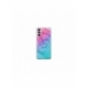 Husa personalizata tip carcasa HQPrint pentru Samsung Galaxy A24, model Colorful Mess, multicolor, S1D1M0374