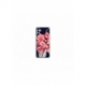 Husa personalizata tip carcasa HQPrint pentru Samsung Galaxy A24, model Flowers 22, multicolor, S1D1M0379