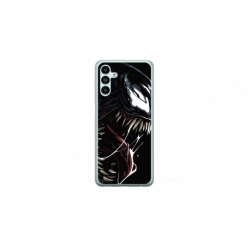Husa personalizata tip carcasa HQPrint pentru Samsung Galaxy A24, model Venom 2, multicolor, S1D1M0387