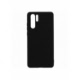 Husa HUAWEI P30 Pro - Rubber (Negru)