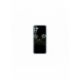 Husa personalizata tip carcasa HQPrint pentru Samsung Galaxy A25, model Black Cat 1, multicolor, S1D1M0015