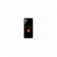 Husa personalizata tip carcasa HQPrint pentru Samsung Galaxy A25, model Black Cat 2, multicolor, S1D1M0016
