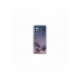 Husa personalizata tip carcasa HQPrint pentru Samsung Galaxy A25, model Moody Sky, multicolor, S1D1M0146