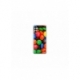 Husa personalizata tip carcasa HQPrint pentru Samsung Galaxy A25, model MandM, multicolor, S1D1M0257