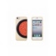 Husa APPLE iPhone 5\5S\SE - Twilight (Paula Moonlight Series) Bej