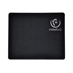 Mousepad Rebeltec (Negru)