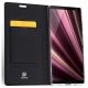 Husa SONY Xperia XA3 - Dux Ducis (Negru)