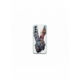 Husa personalizata tip carcasa HQPrint pentru Samsung Galaxy A34, model Abstract Holding, multicolor, S1D1M0271