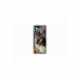 Husa personalizata tip carcasa HQPrint pentru Samsung Galaxy A54, model Cat 1, multicolor, S1D1M0143