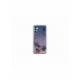 Husa personalizata tip carcasa HQPrint pentru Samsung Galaxy A54, model Moody Sky, multicolor, S1D1M0146