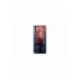 Husa personalizata tip carcasa HQPrint pentru Samsung Galaxy A54, model Fire Rose, multicolor, S1D1M0158