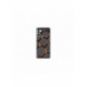 Husa personalizata tip carcasa HQPrint pentru Samsung Galaxy A54, model Lava Hex, multicolor, S1D1M0265