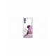 Husa personalizata tip carcasa HQPrint pentru Samsung Galaxy A54, model Fairy, multicolor, S1D1M0276