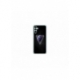 Husa personalizata tip carcasa HQPrint pentru Samsung Galaxy A54, model Triangle Planet, multicolor, S1D1M0278