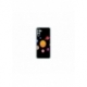 Husa personalizata tip carcasa HQPrint pentru Samsung Galaxy A54, model Colorful Galaxy, multicolor, S1D1M0283