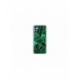 Husa personalizata tip carcasa HQPrint pentru Samsung Galaxy A54, model Emerald, multicolor, S1D1M0287