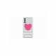 Husa personalizata tip carcasa HQPrint pentru Samsung Galaxy A54, model Heart, multicolor, S1D1M0291