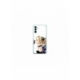 Husa personalizata tip carcasa HQPrint pentru Samsung Galaxy A54, model Butterfly Fairy, multicolor, S1D1M0294