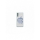 Husa personalizata tip carcasa HQPrint pentru Samsung Galaxy A54, model Apple Logo, multicolor, S1D1M0323