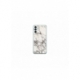 Husa personalizata tip carcasa HQPrint pentru Samsung Galaxy A54, model White Marble, multicolor, S1D1M0325