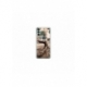 Husa personalizata tip carcasa HQPrint pentru Samsung Galaxy A54, model Abstract 4, multicolor, S1D1M0339
