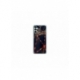Husa personalizata tip carcasa HQPrint pentru Samsung Galaxy A54, model Lava Triangles, multicolor, S1D1M0367