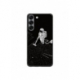 Husa personalizata tip carcasa HQPrint pentru Samsung Galaxy S23, model Vacuum of Space, multicolor, S1D1M0007
