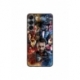 Husa personalizata tip carcasa HQPrint pentru Samsung Galaxy S23, model Avengers Endgame, multicolor, S1D1M0009