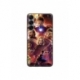 Husa personalizata tip carcasa HQPrint pentru Samsung Galaxy S23, model Avengers Inifinity War, multicolor, S1D1M0010
