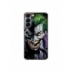 Husa personalizata tip carcasa HQPrint pentru Samsung Galaxy S23, model Batman VS Joker, multicolor, S1D1M0012