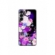 Husa personalizata tip carcasa HQPrint pentru Samsung Galaxy S23, model Flowers 3, multicolor, S1D1M0039