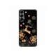 Husa personalizata tip carcasa HQPrint pentru Samsung Galaxy S23, model Reindeer 2, multicolor, S1D1M0052
