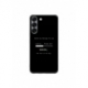 Husa personalizata tip carcasa HQPrint pentru Samsung Galaxy S23, model Delete Feelings, multicolor, S1D1M0069