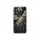 Husa personalizata tip carcasa HQPrint pentru Samsung Galaxy S23, model Tree perspective, multicolor, S1D1M0079